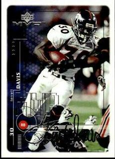 Terrell Davis