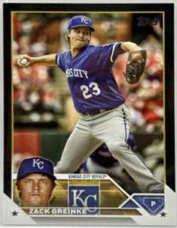 Zack Greinke