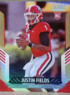 Justin Fields
