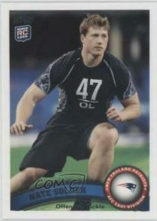 Nate Solder