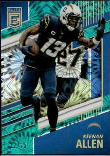 Keenan Allen