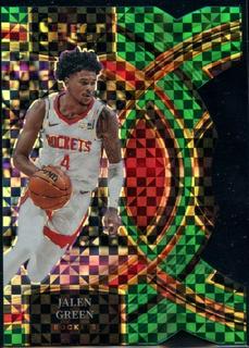 Jalen Green