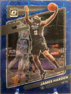 James Harden