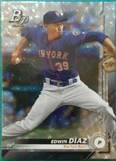 Edwin Diaz