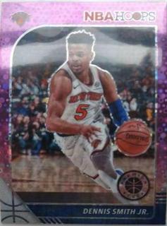 Dennis Smith Jr.