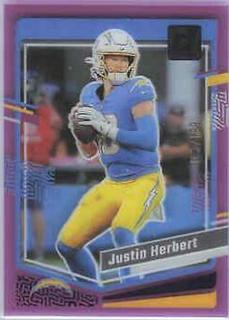 Justin Herbert