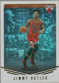 Jimmy Butler