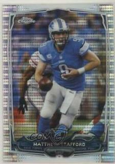 Matthew Stafford