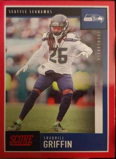 Shaquill Griffin