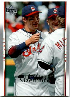 Grady Sizemore