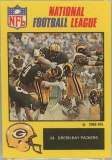 Green Bay Packers
