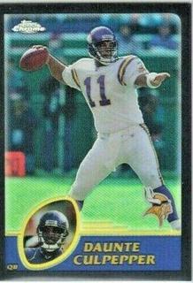 Daunte Culpepper
