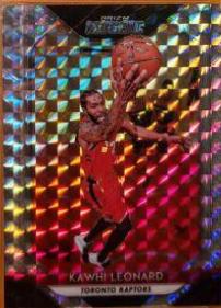 Kawhi Leonard