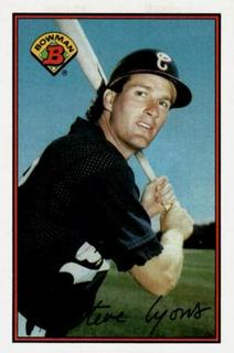 Steve Lyons