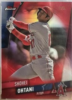 Shohei Ohtani