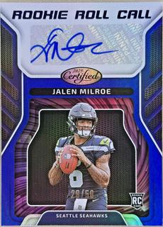 Jalen Milroe