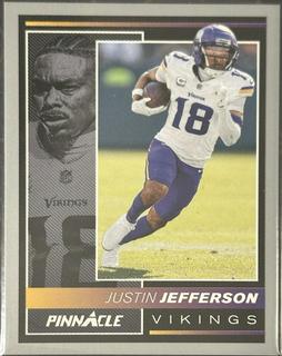 Justin Jefferson