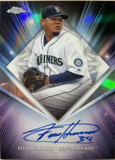 Felix Hernandez