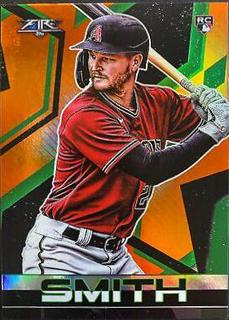 Pavin Smith