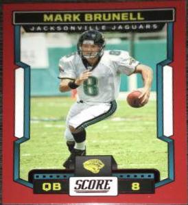 Mark Brunell