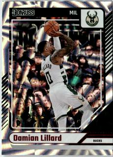 Damian Lillard