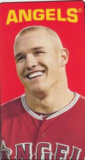 Mike Trout