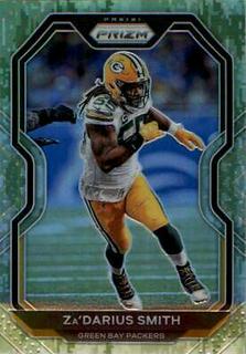 Za'Darius Smith