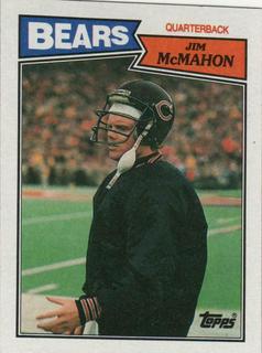 Jim McMahon