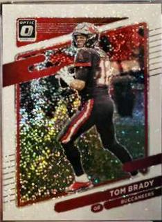 Tom Brady