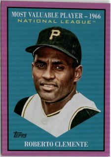 Roberto Clemente