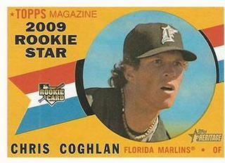 Chris Coghlan