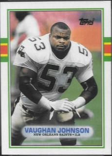 Vaughan Johnson