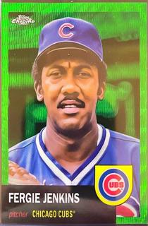 Fergie Jenkins