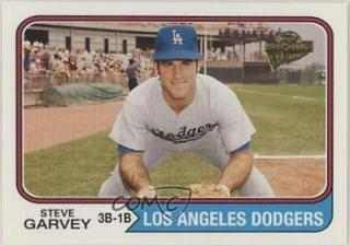 Steve Garvey