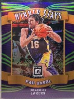 Pau Gasol