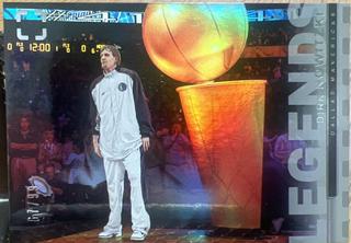 Dirk Nowitzki