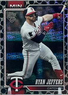 Ryan Jeffers