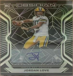 Jordan Love