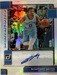 De'Anthony Melton