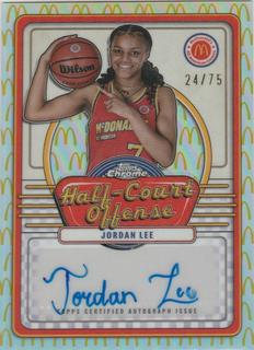 Jordan Lee