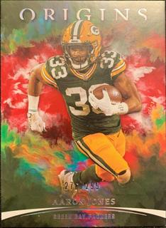 Aaron Jones