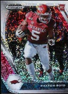 Rakeem Boyd