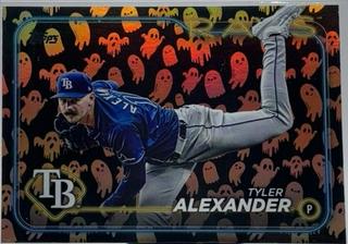 Tyler Alexander