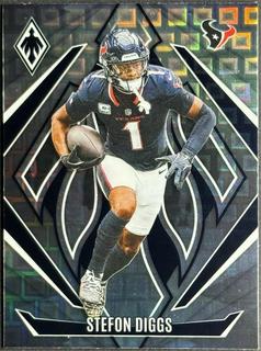 Stefon Diggs