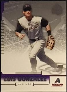 Luis Gonzalez