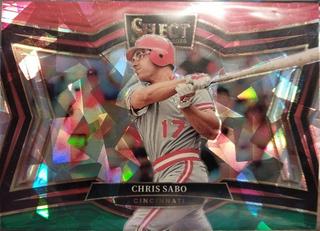 Chris Sabo