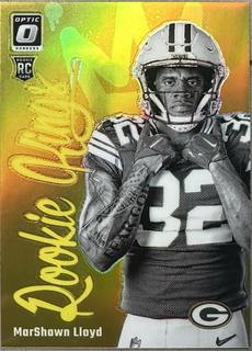MarShawn Lloyd