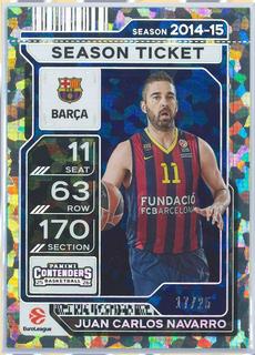 Juan Carlos Navarro