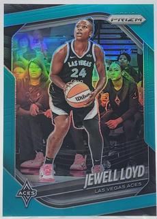 Jewell Loyd