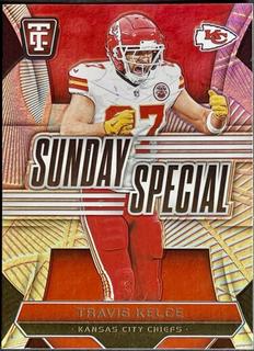 Travis Kelce